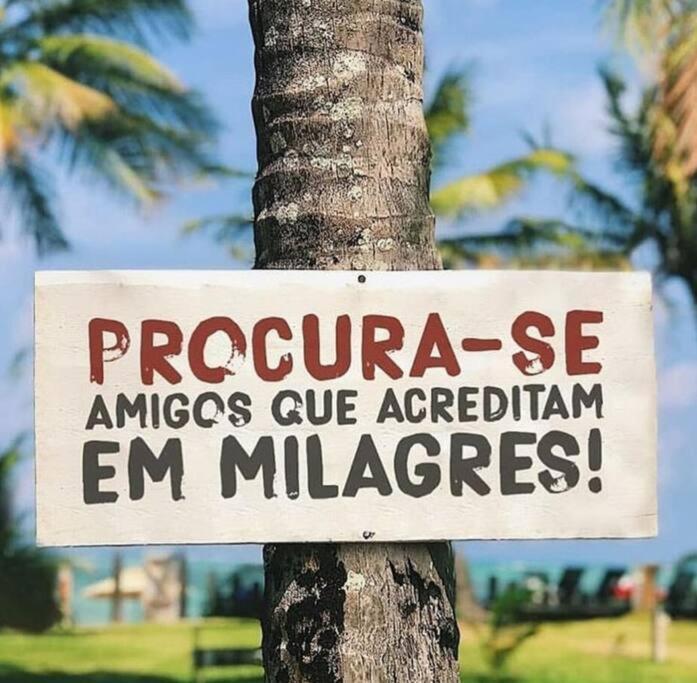 São Miguel dos Milagres Loft Do Porto 아파트 외부 사진